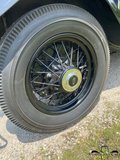 For Sale 1930 Lincoln Coupe