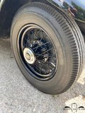 For Sale 1930 Lincoln Coupe