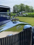 For Sale 1930 Lincoln Coupe