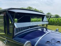 For Sale 1930 Lincoln Coupe