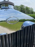For Sale 1930 Lincoln Coupe