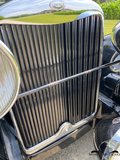 For Sale 1930 Lincoln Coupe