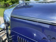 For Sale 1930 Lincoln Coupe
