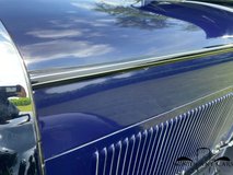 For Sale 1930 Lincoln Coupe