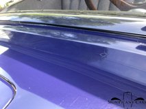 For Sale 1930 Lincoln Coupe