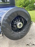 For Sale 1930 Lincoln Coupe