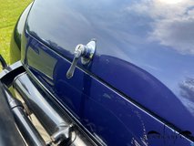 For Sale 1930 Lincoln Coupe
