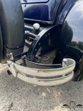 For Sale 1930 Lincoln Coupe