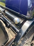 For Sale 1930 Lincoln Coupe