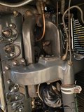 For Sale 1930 Lincoln Coupe