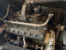 For Sale 1930 Lincoln Coupe