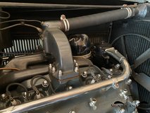 For Sale 1930 Lincoln Coupe
