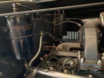 For Sale 1930 Lincoln Coupe