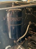 For Sale 1930 Lincoln Coupe