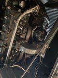 For Sale 1930 Lincoln Coupe