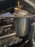 For Sale 1930 Lincoln Coupe