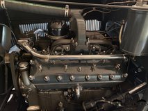 For Sale 1930 Lincoln Coupe