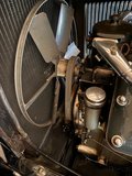 For Sale 1930 Lincoln Coupe
