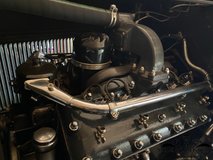 For Sale 1930 Lincoln Coupe