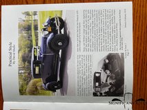 For Sale 1930 Lincoln Coupe