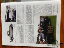 For Sale 1930 Lincoln Coupe
