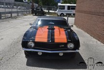 For Sale 1969 Chevrolet Camaro Z 28