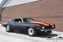 For Sale 1969 Chevrolet Camaro Z 28