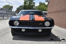 For Sale 1969 Chevrolet Camaro Z 28