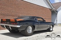 For Sale 1969 Chevrolet Camaro Z 28