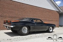 For Sale 1969 Chevrolet Camaro Z 28