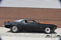 For Sale 1969 Chevrolet Camaro Z 28