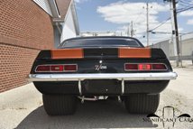 For Sale 1969 Chevrolet Camaro Z 28