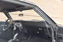 For Sale 1969 Chevrolet Camaro Z 28