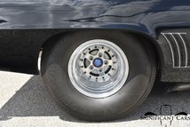 For Sale 1969 Chevrolet Camaro Z 28