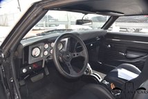 For Sale 1969 Chevrolet Camaro Z 28