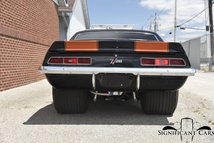 For Sale 1969 Chevrolet Camaro Z 28
