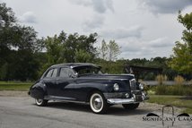 For Sale 1947 Packard Custom Super Clipper