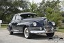 1947 Packard Custom Super Clipper