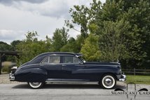 For Sale 1947 Packard Custom Super Clipper