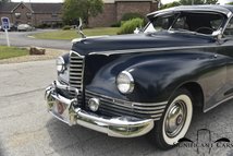 For Sale 1947 Packard Custom Super Clipper