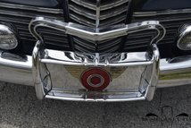For Sale 1947 Packard Custom Super Clipper