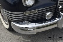 For Sale 1947 Packard Custom Super Clipper