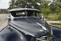 For Sale 1947 Packard Custom Super Clipper