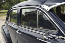 For Sale 1947 Packard Custom Super Clipper