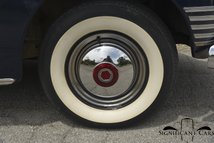 For Sale 1947 Packard Custom Super Clipper