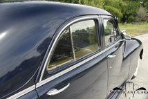 For Sale 1947 Packard Custom Super Clipper