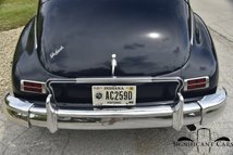 For Sale 1947 Packard Custom Super Clipper