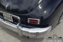 For Sale 1947 Packard Custom Super Clipper