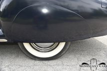 For Sale 1947 Packard Custom Super Clipper