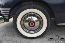 For Sale 1947 Packard Custom Super Clipper